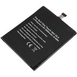 AVIZAR Nadomestna baterija Alcatel One Touch Idol 3 5.5 Li Polymer 3.8V 2800mAh, Črna, (5000070633) | Shoptok.si
