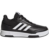 Adidas Ženske patike Tensaur Lace crno-bele | ePonuda.com