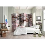  Paravan u 5 dijelova - Old Wall II [Room Dividers] 225x172 | shoptok.hr
