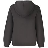 Air Jordan dječja hoodie dukserica s kengur džepom crna | shoptok.hr