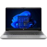 HP Notebook 250 G9, 969R3ET, 15.6" FHD IPS, Intel Core i5 1235U up to 4.4GHz, 16GB DDR4, 512GB NVMe SSD, Intel Iris Xe Graphics, no OS, 3 god | shoptok.hr