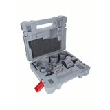 Bosch Komplet vrtalnih žag Power Tools 10 kosov z 8% kobalta, (21122622) | Shoptok.si