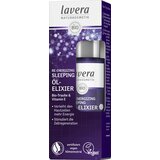 Lavera re-energizing sleeping oil elixir | shoptok.hr