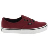 Vans Nizke superge Authentic Port Royale Bordo | Shoptok.si