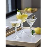 Lyngby Glas Ča&amp;scaron;e u setu 4 kom za koktele 210 ml Melodia &amp;ndash; Slike
