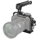 3668 Basic Kit for Sony Alpha 7 IV/Alpha 7S III