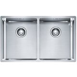 Franke sudoper Box BXX 220/120-34-34 | shoptok.hr