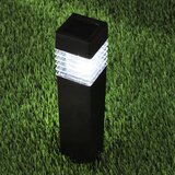  LED solarna lampa AURORA LED/1xAAA 4000K IP44 100 mAh | Eponuda.com