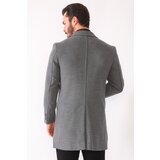Dewberry PLT8398 MEN'S COAT-DARK GREY | shoptok.hr