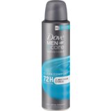 Dove clean comfort men ac dezodorans u spreju 150 ml cene