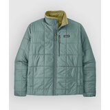 Patagonia Light Gust Jakna blue sage | Shoptok.si