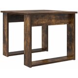  Set stolića za kavu 2 pcs Dimljeni hrast Konstruirano drvo | Eponuda.ba