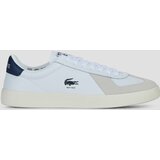 Lacoste Nizke superge BASESHOT PRO Bela | Shoptok.si