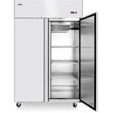 ARKTIC Zamrzivač sa dvoja vrata Profi Line 1240L, Profi Line, GN 2/1, 230V/980W, 1314x800x(H)2082mm | Eponuda.com