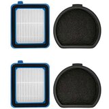 INORCO 2X Filtri Elementi Filter za Prani Valj, Primeren za Pure F9 PF91-6BWF PF91-5EBF PF91-5BTF 140113881019, (22018805) | Shoptok.si