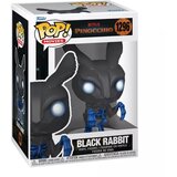 Funko Pop Movies: Pinocchio - Black Rabbit Cene