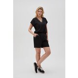 Marisse Women's Shorts L-Sh-4604 Black | Shoptok.si