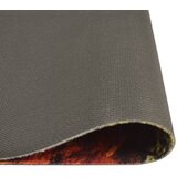  Kuhinjski tepih perivi uzorak žlica i začina 45 x 150 cm baršun | shoptok.hr