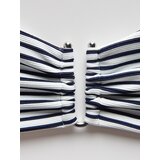 Reserved - Gornji dio kupaćeg kostima - krem | shoptok.hr