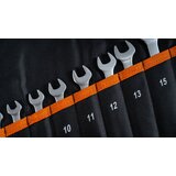 Powermat set ključeva s vilećim krajem od 12 dijelova PM-KPLO-12SU | shoptok.hr