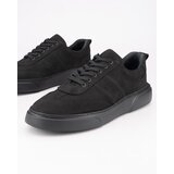 La Force Fashion Patike cipele YK-5340-1-N-G - Crna | Eponuda.com