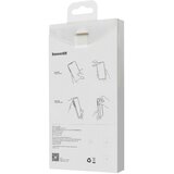 Baseus fleksibilna maskica od liquid silica gela za iphone 12 pro max | shoptok.hr