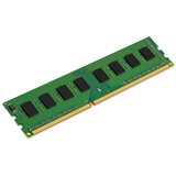 Kingston RAM za računalnike 8GB DDR3-1600MHz DIMM PC3-12800 CL11, 1.5V (KVR16N11/8) | Shoptok.si