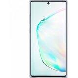 Samsung original usnjen ovitek EF-VN975LJE za Galaxy Note 10 Plus N975 - zaščita zadnjega dela - siva | Shoptok.si