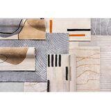 Bonami Selection Siva preproga 160x230 cm Coastalina – | Shoptok.si