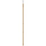  Klizna vrata ORKDAL Prirodna i bijela 61 x 198,5 cm | shoptok.hr