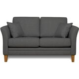 Scandic Temno siv kavč 155 cm Eden - Scandic Cene