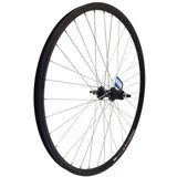  Stražnje kotač 27.5" (584mm) Crna glava Shimano kazeta | shoptok.hr