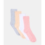 Sinsay Komplet od 4 para čarapa | shoptok.hr