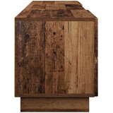 TV stalak 180 x 34,5 x 40 cm Staro drvo Konstruirano drvo | shoptok.hr
