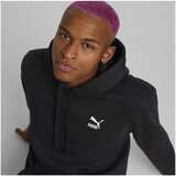 Puma Puloverji 53559601 Črna | Shoptok.si