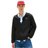 Tommy Hilfiger crna muška jakna Cene