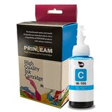  Tinta Print-Team Epson 106 Cyan 70ml | shoptok.hr