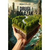 Talija izdavaštvo Miloš Đorić - Drugi dolazak Cene