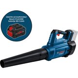Bosch Akumulatorski duvač GBL 18V-750 Solo Professional bez baterije i punjača (06008D2000) | ePonuda.com