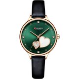  CURREN HE-35224 - Zelena KP35224 | shoptok.hr