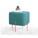 Balcab Home Copper 57 - Green Light Green Pouffe | Eponuda.ba