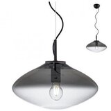  Redo 01-1619 - Luster na kablu ABSOLUTE 1xE27/42W/230V siva | Eponuda.com