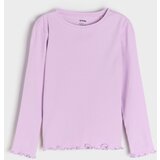 Sinsay Majica dugih rukava | shoptok.hr