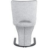 Mömax Nihajni Stol Gloria, Siva | Shoptok.si