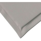  Blazine za sedež in hrbet 4 pcs Svetlo siva 47 x 45 x 2 cm, (5000232284) | Shoptok.si