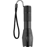  SVJETILJKA RUČNA DELGADA SCHWARZWOLF F2301000AJ3 CRNA | Eponuda.com