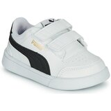 Puma SHUFFLE INF Bijela Cijene