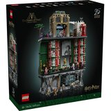 Lego ® Harry Potter™ - Ministarstvo magije – kolekcionarsko izdanje (76476) | shoptok.hr