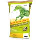 Josera Kraut & Rüben Heucobs - naravna travniška mešanica | Shoptok.si