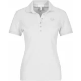 Sportalm Shank Womens Polo Shirt Optical White 34